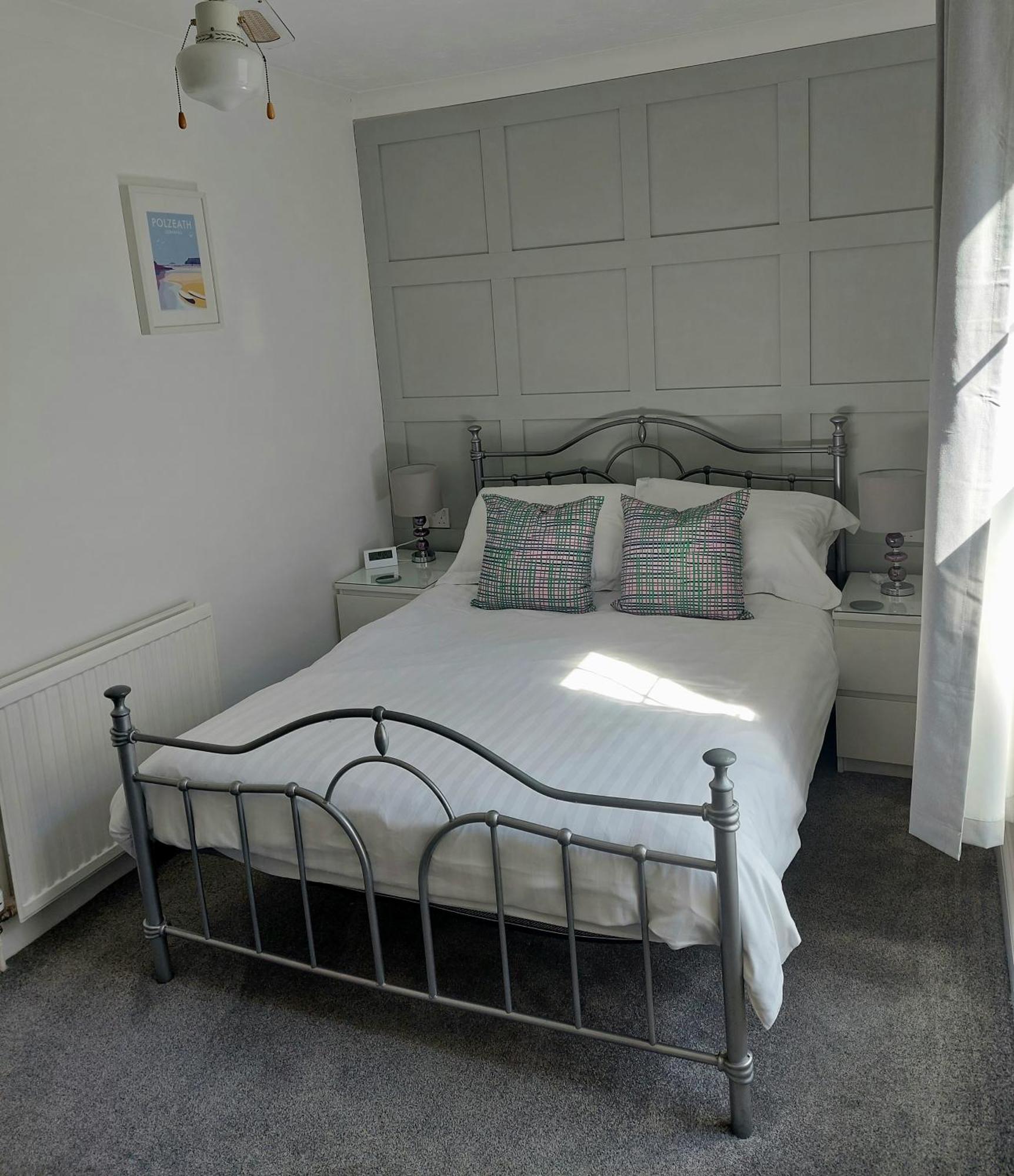 Harmony Bed And Breakfast Torquay Esterno foto