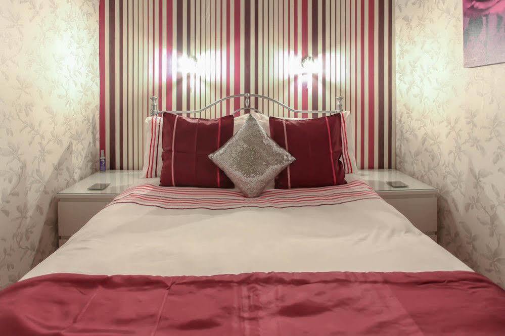 Harmony Bed And Breakfast Torquay Esterno foto